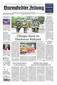 Barmstedter Zeitung - 18. Mai 2018