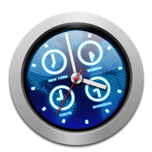 iClock Pro 5.8.93 macOS