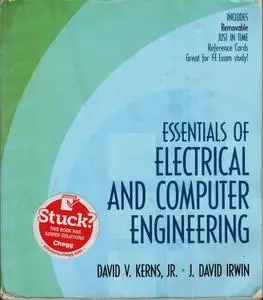 Essentials of Electrical and Computer Engineering