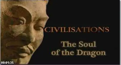 History Channel: Civilisations - China Part 1 of 4 (2006) 