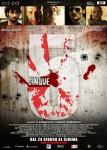 5 (cingue) (2011)