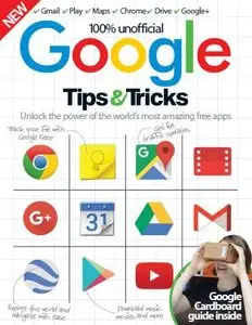 Google Tips & Tricks Volume 2 Second Revised Edition