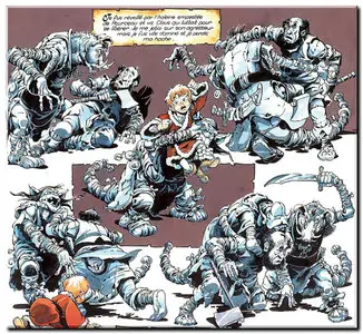 Ploog - Santa Claus - One Shot - (updated)