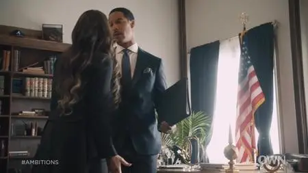 Ambitions S01E03