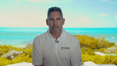 Grant Cardone - How to Create Wealth Investing In Real Estate