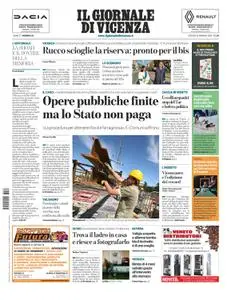 Il Giornale di Vicenza - 26 Gennaio 2023