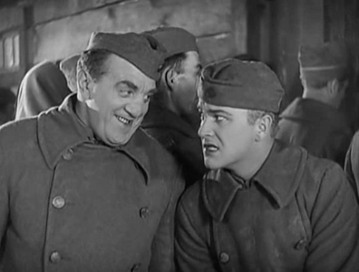 Two Arabian Knights (1927) - Lewis Milestone