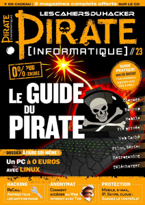 Pirate Informatique - Octobre/Décembre 2014