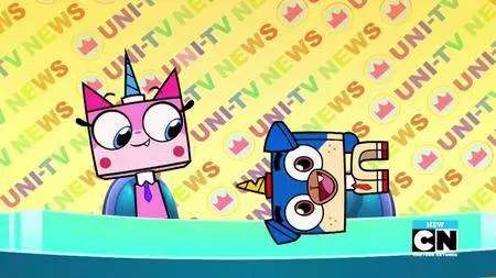 Unikitty S01E21