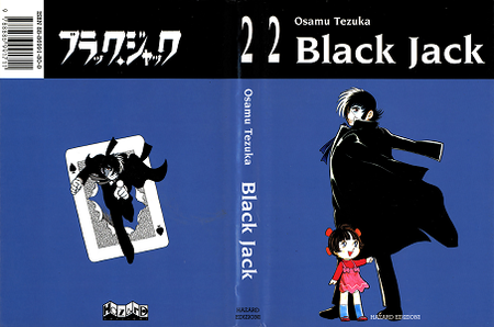 Black Jack - Volume 2