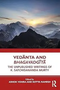 Vedanta and Bhagavadgita