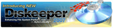 [RS] Diskeeper 2007 Pro Premier