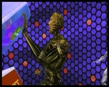 The Lawnmower Man / Газонокосильщик (1992)
