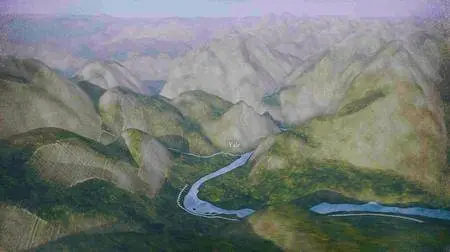 Rocky Mountain Express (2011)