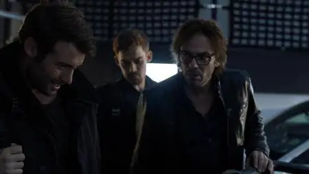 Zoo S03E04