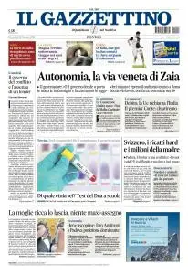 Il Gazzettino Rovigo - 23 Ottobre 2019