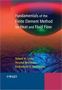 Fundamentals of the Finite Element