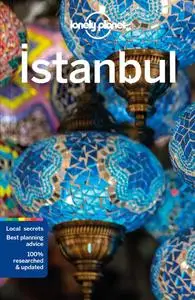 Lonely Planet Istanbul 10 (Travel Guide)