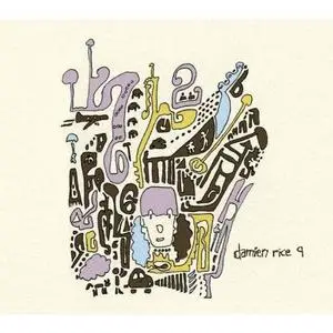 Damien Rice : 9