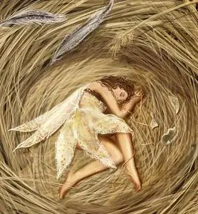 Art by Ann Claire Rayet