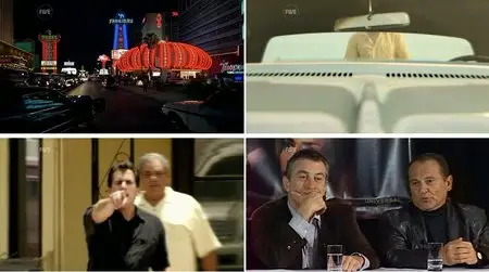 Casino: The True Story (2009)