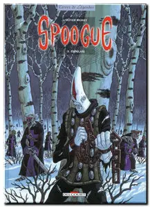Milhiet - Spoogue - Complet (repost)