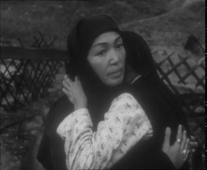 White Mountains / Belyie gory (1964)