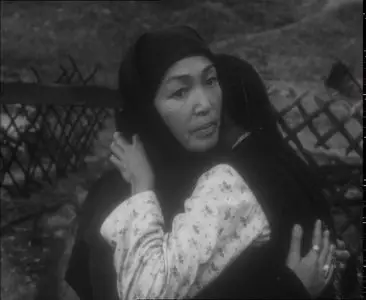 White Mountains / Belyie gory (1964)