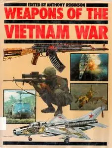 Weapons of the Vietnam War (Repost)