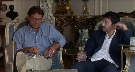  (Comedy drama) Il est plus facile pour un Chameau ... [DVDrip] 2003  Re-post