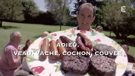(Fr3) Adieu veau, vache, cochon, couvée (2012)