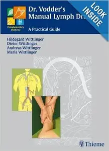 Dr.Vodder's Manual Lymph Drainage DVD1&2