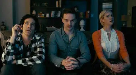How to Plan an Orgy in a Small Town (2015)