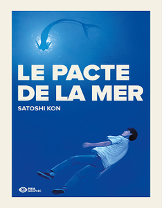 La Pacte de la mer