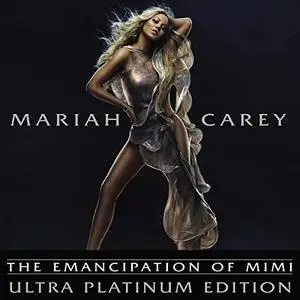Mariah Carey - The Emancipation Of Mimi [Ultra Platinum Edition] (2021)
