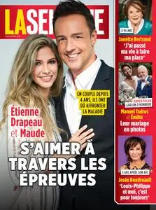 La Semaine - novembre 05, 2021