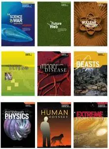 Scientific American Online Magazines