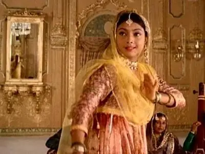 Satyajit Ray-Shatranj Ke Khilari ('The Chess Players') (1977)