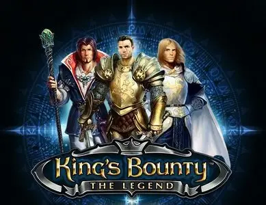  King's Bounty: The Legend (2008)