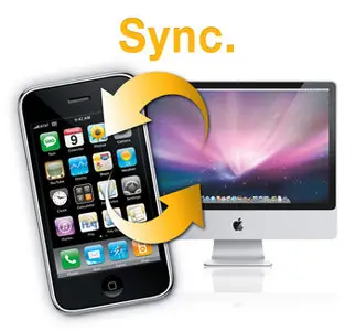 The Missing Sync for iPhone 2.0.4