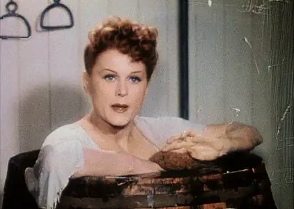 Die Frau meiner Traume/Woman of my Dreams (1944)