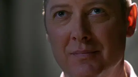 The Blacklist S01E01 (2013) in 4K