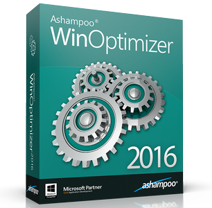 Ashampoo WinOptimizer 2016 v12.00.40 Multilingual Portable (Win10 FiXED)