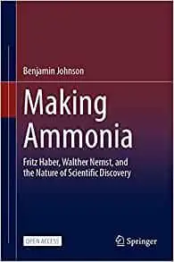 Making Ammonia