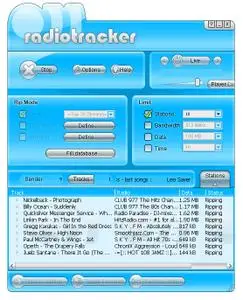 RadioTracker Premium ver. 2.0.1.42