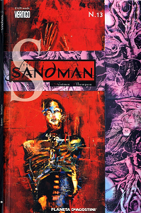 Sandman - Volume 13
