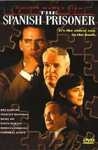 David Mamet  - The Spanish Prisoner (1997)