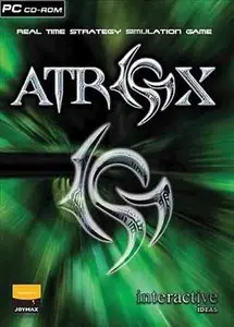 Atrox (PC/RUS/ENG)