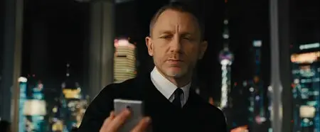 Skyfall (2012)