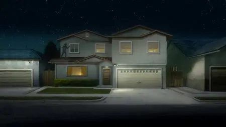 Justice League War (2014)